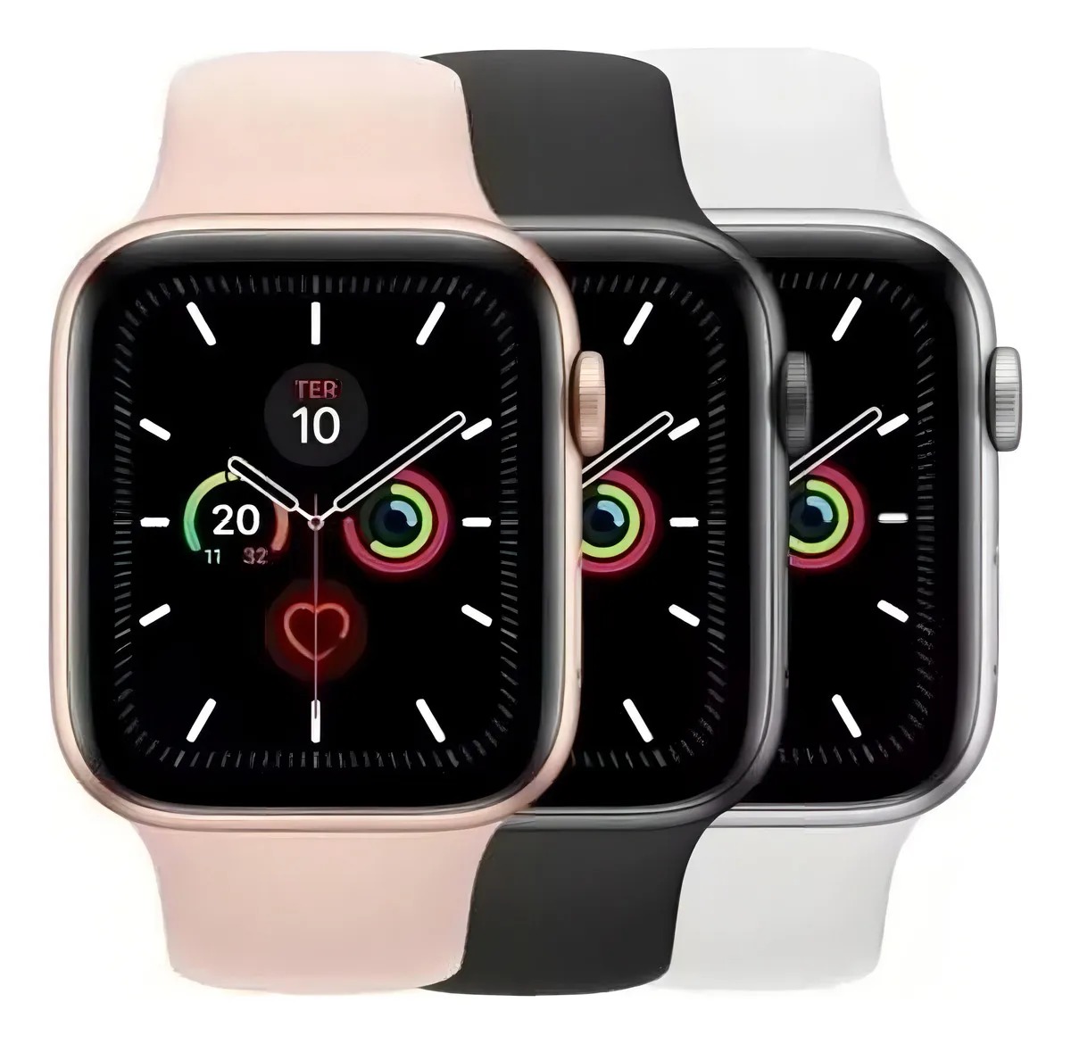 Reloj T500